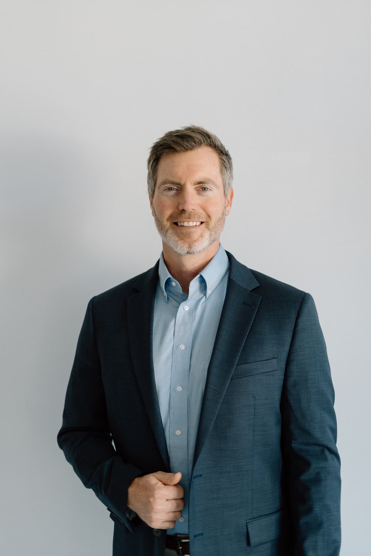 Dr. Ryan Carrick